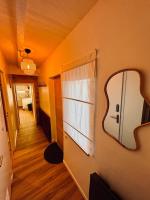 Chez Jeanne - Maisonnette atypique - proche centre et port - B&B