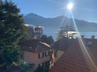 Riflessi sul Lago by Quokka 360 - Historic apartment with lake view - B&B