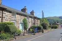 Ivy House - B&B Caernarfon