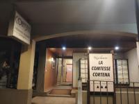 La Cabane Charmant T2 avec jardin centre village - B&B Saint-Gervais-les-Bains