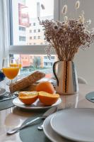 Le Duplex des Docks - 2BR - 4PAX - Chambres d’hôtes