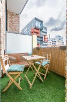 Le Duplex des Docks by So Homy - 2 Bed Room - 4 PAX - Chambres d’hôtes Saint-Ouen