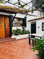 La Garrocha II - B&B