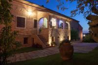 VILLA DEI FIORI - COUNTRY CHIC HOUSE- Tuscany - Ferienwohnung
