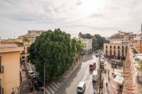 Apartamento y Terraza Puente Viejo junto a la Catedral - B&B Murcia