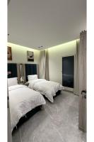 Apartamento de 2 dormitorios