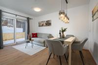 Appartement Alpenzauber - B&B