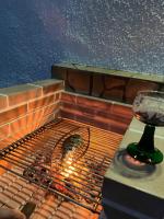 Casa con piscina privada a 1 km de la playa - Chambres d’hôtes Miami Platja