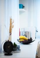 HOMEY apartment - riverside VIEW, near Genesys - Chambres d’hôtes Arad