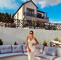 White Harmony Houses - Ferienwohnung Shamakhi