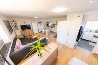 Ferienwohnung Siebenschläfer - B&B