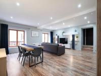 Les Ponts - B&B Nancy