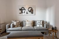 Amazing apartment - 4Bedrooms 2 Bathrooms - Goya - Chambres d’hôtes Madrid