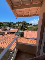 Apartamento Territorial Solar das Artes - B&B