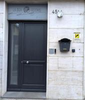 La Dea Rooms - Bed and Breakfast Ferrara