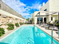 Villa Eivissa Ciudad Quesada by Villas&You - Bed and Breakfast Ciudad Quesada