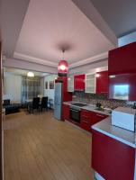 Nisos Holiday - Chambres d’hôtes Pontikonísi