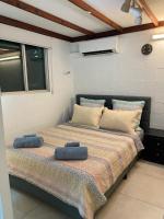 Studio Classic Tropical Darwin - B&B Jingili