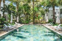 Amazing Seaside Apartment - Grand-Baie - B&B Cap Malheureux