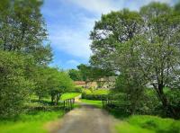 Old Orchard Cottage - Ferienwohnung Wykeham