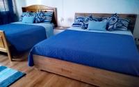 Appartement 2 Chambres