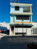 Savvys Place - Ferienwohnung Ponce