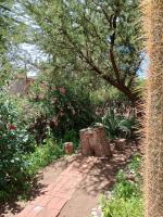 Pacha Wasi - Bed and Breakfast Humahuaca