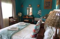 Standaard Kamer met Queensize Bed