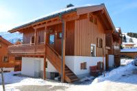 Almhäuser Filzsteinalpe Almhaus 197 - B&B Krimml