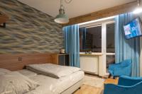 Chambre Lits Jumeaux Standard