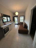 Katerina Beach House - Ferienwohnung Vérgi