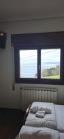 Standard Double or Twin Room with Sea View