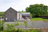 Relaxing pet friendly rural retreat - B&B Sedbergh