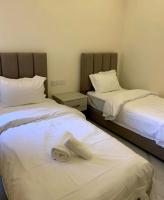 Aqaba Sun - B&B Aqaba