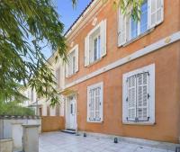 Residence Villa Ange - B&B