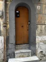 Rose's house - B&B Napoli