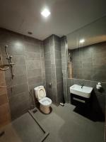 Private Studio WIFI Empire Damansara - B&B Petaling Jaya