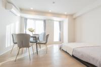 歴史的寺院近く 観光地へのアクセス便利 Qe - Ferienwohnung Tokio