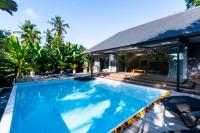 UReki Bali - B&B Tanah Lot