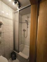 Doppelzimmer mit eigenem Bad