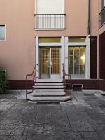 Arena 40 Apartments Giulietta Romantic Escape - B&B Verona