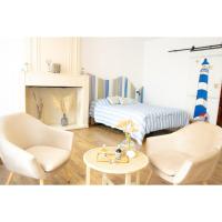 Habitación Doble con baño privado