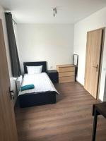 Monteurwohnungen in Magdeburg - Ferienwohnung Magdeburg