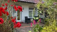 Dünenvilla 1 Thiessow - Ferienwohnung