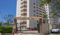 Carihuela Palace 418 By IVI Real Estate - B&B Torremolinos