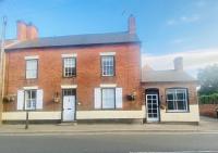 No 56-Self contained boutique studio in Southwell - B&B Southwell