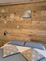 Double or Twin Room with Private Bathroom