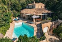 Villa Sainte Maxime - Ferienwohnung Sainte-Maxime