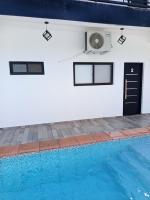 Hospedaje Salto Dos Hermanas - Bed and Breakfast Puerto Iguazú