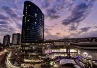 Suite Monte Carlo Sophistication and Comfort with Stunning Umhlanga Views - Ferienwohnung